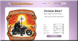 christian bikers dating